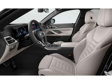 BMW I4 M50 Gran Coupé — photo 4