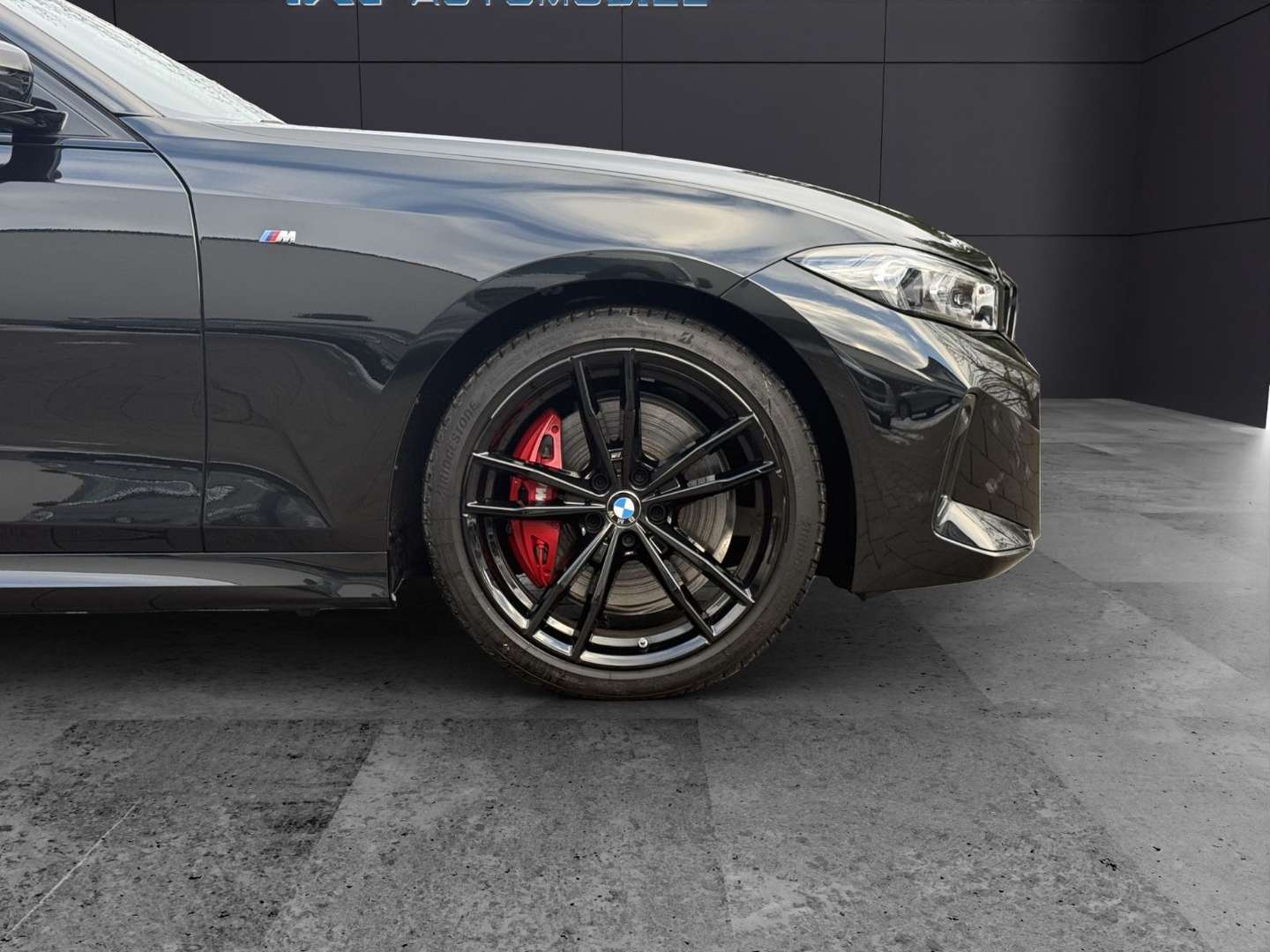 BMW 330i M Sport 330i - 2024 - Joinsteer - #14