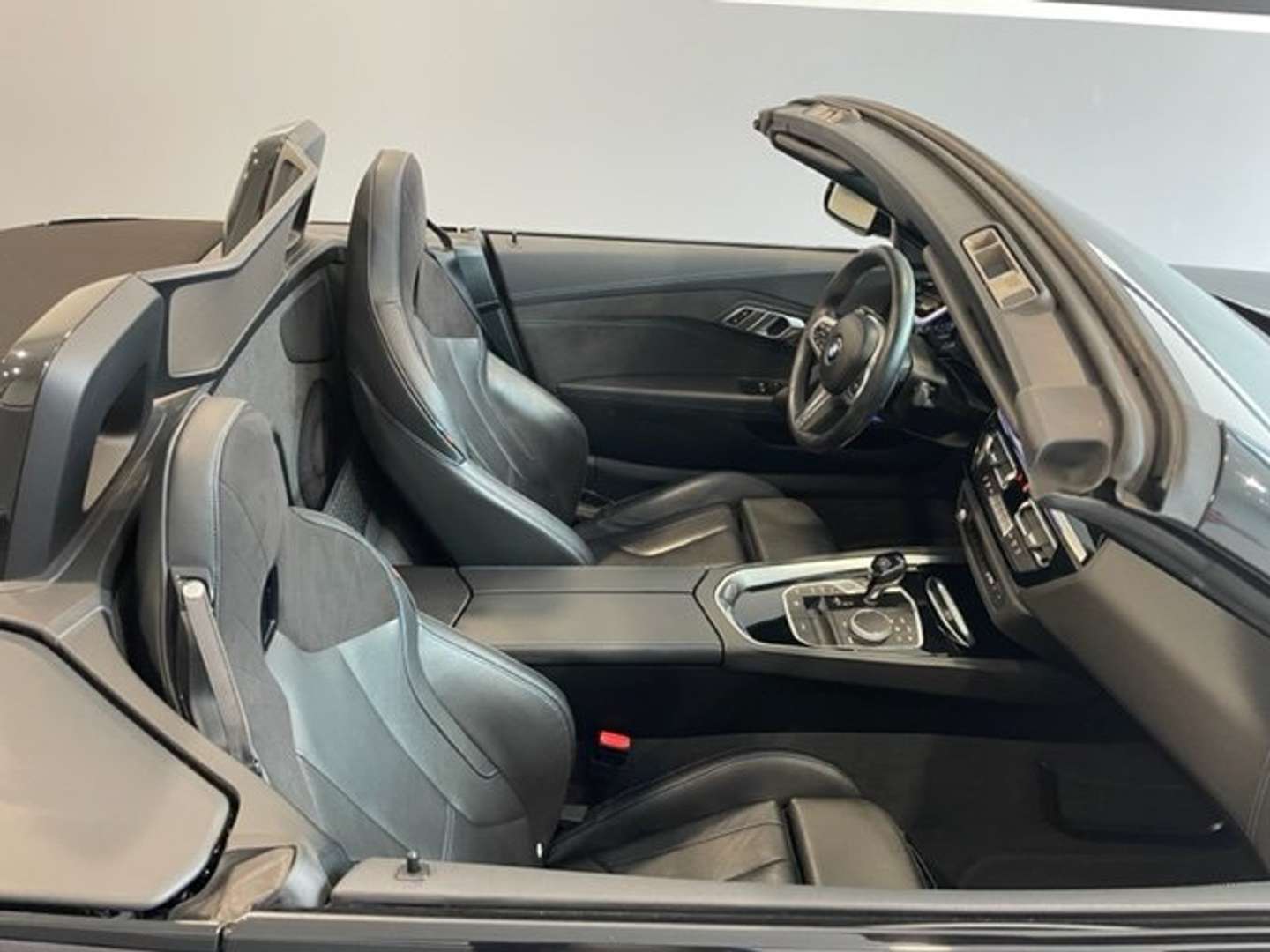 BMW Z4 M Sport 30i - 2022 - Joinsteer - #11