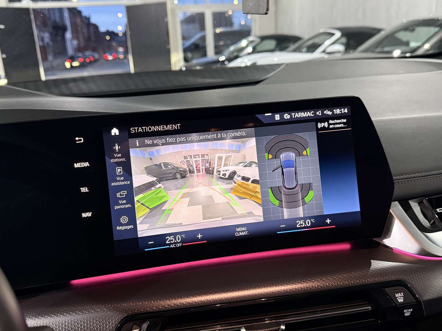 BMW 218 M Sport I - 2023 - Joinsteer - #12