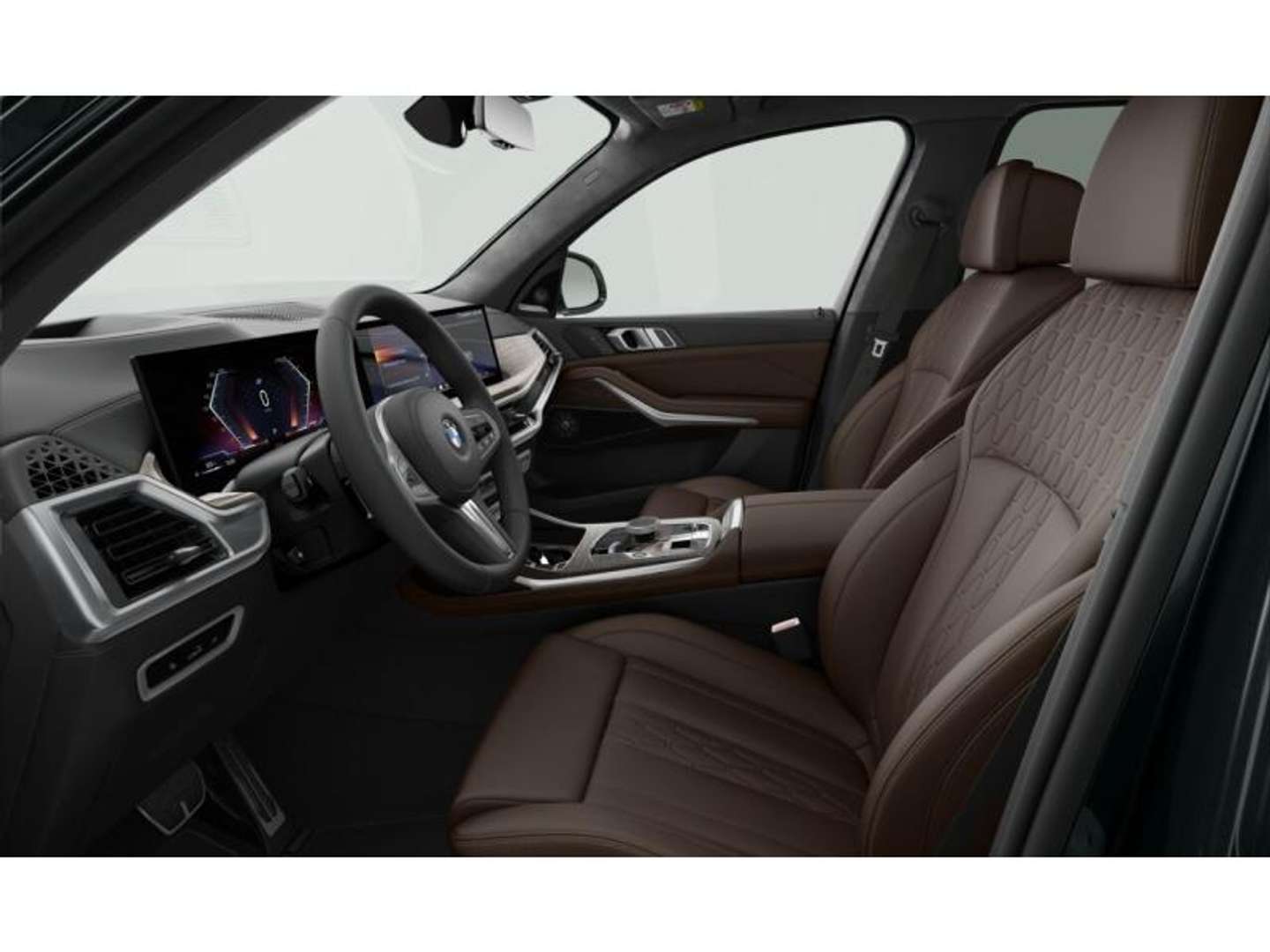 BMW X7 M Sport - 2025 - Joinsteer - #27