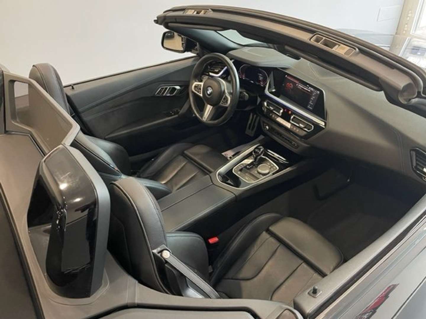 BMW Z4 M Sport 30i - 2022 - Joinsteer - #12