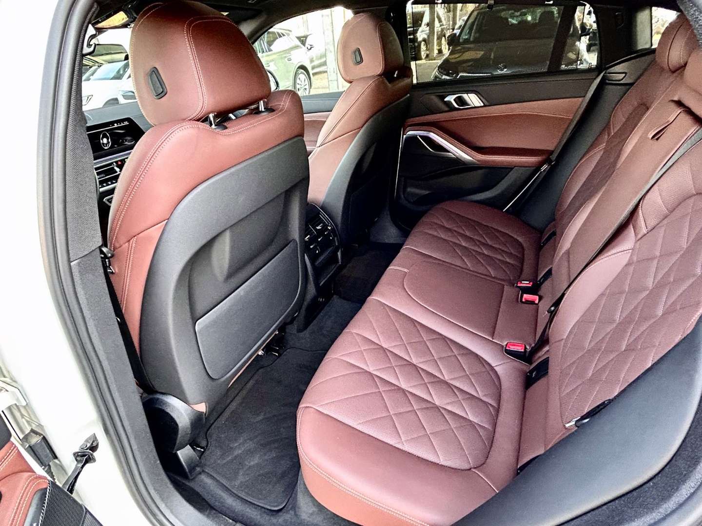 BMW X6 M Sport XDrive30d - 2023 - Joinsteer - #27