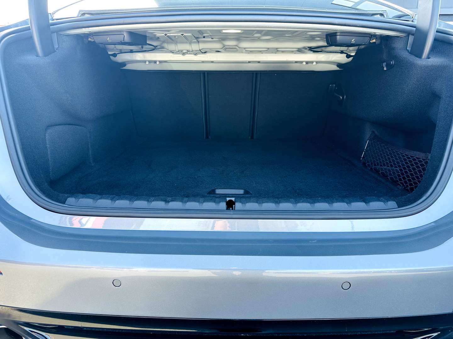 BMW Série 2 Gran Coupé Sport 218i - 2022 - Joinsteer - #9