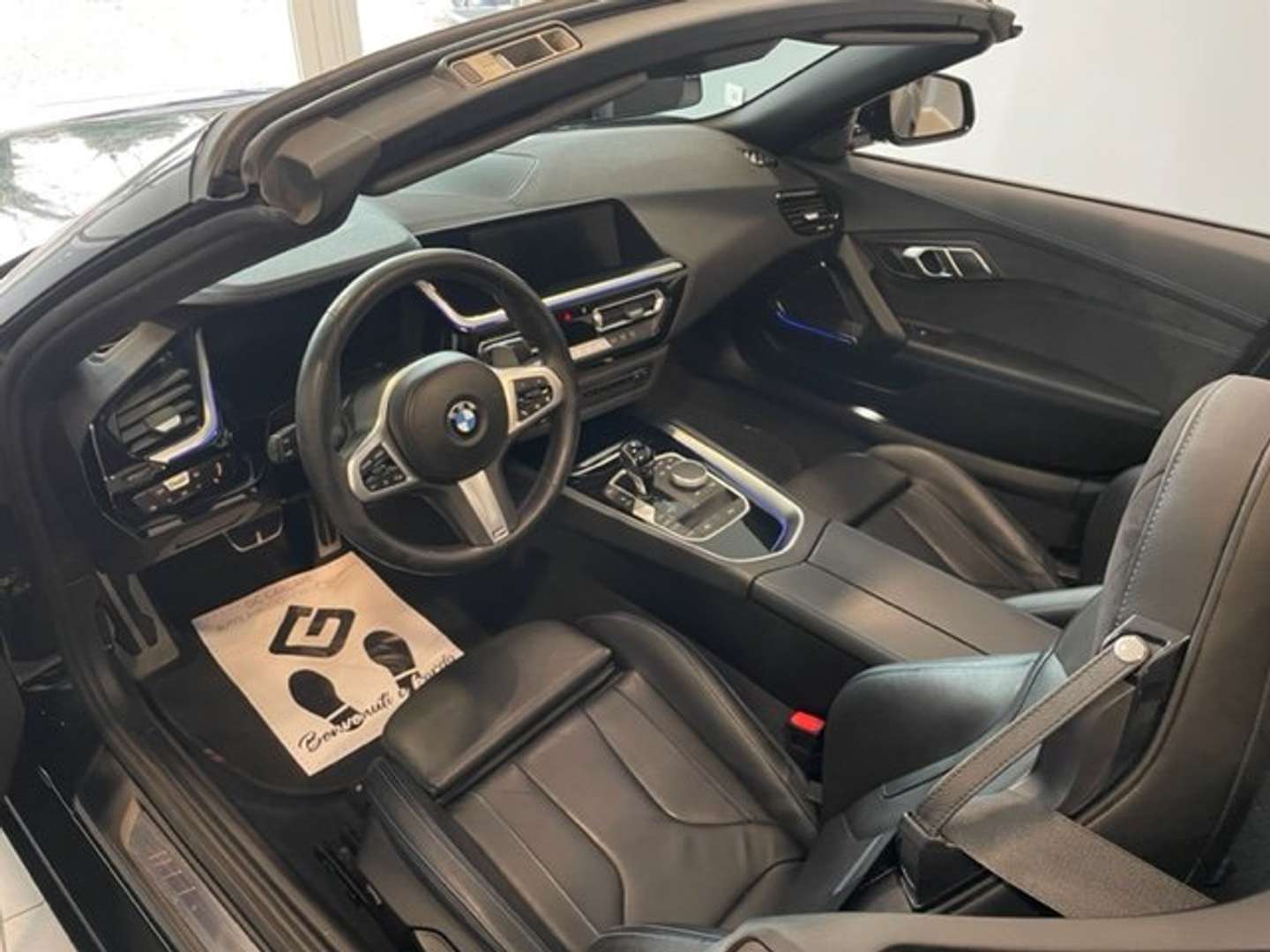 BMW Z4 M Sport 30i - 2022 - Joinsteer - #13