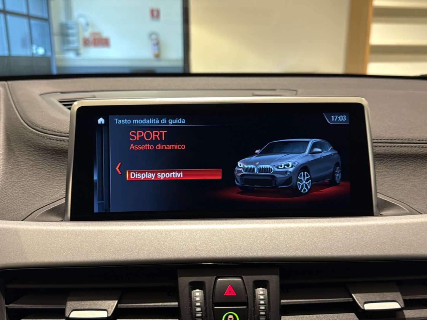 BMW X2 Business XDrive20d - 2022 - Joinsteer - #33