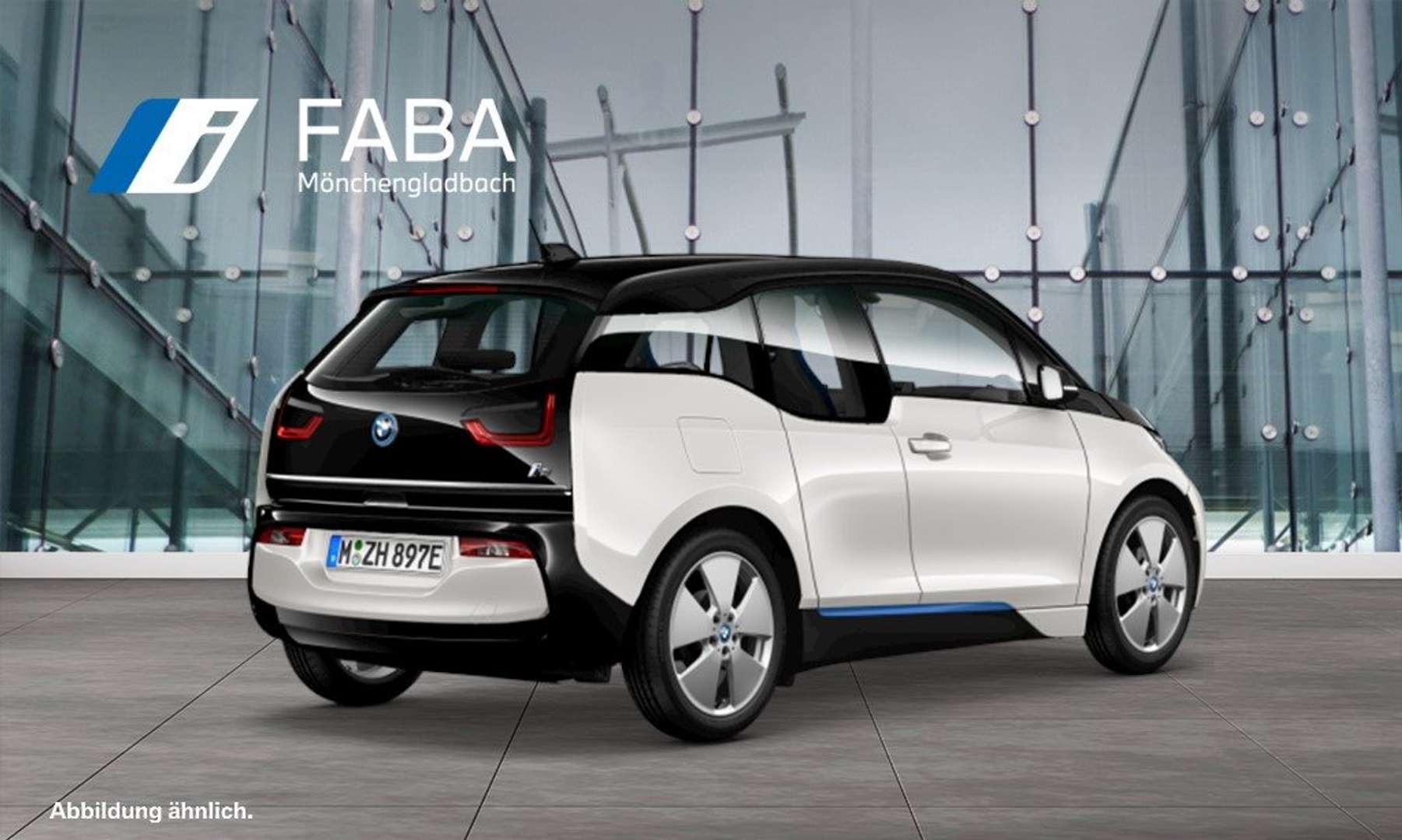 BMW I3 - 2022 - Joinsteer - #2