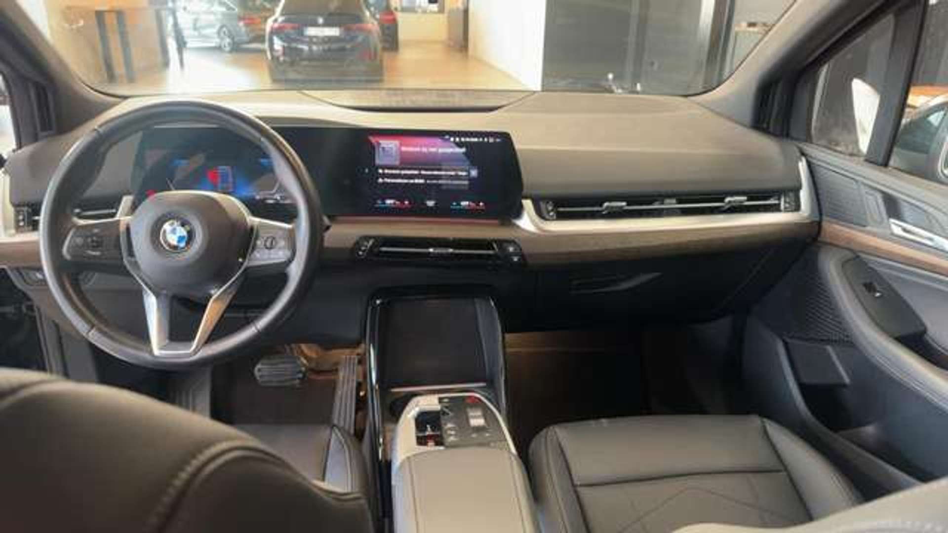 BMW 218 Active Tourer Luxury I - 2023 - Joinsteer - #4