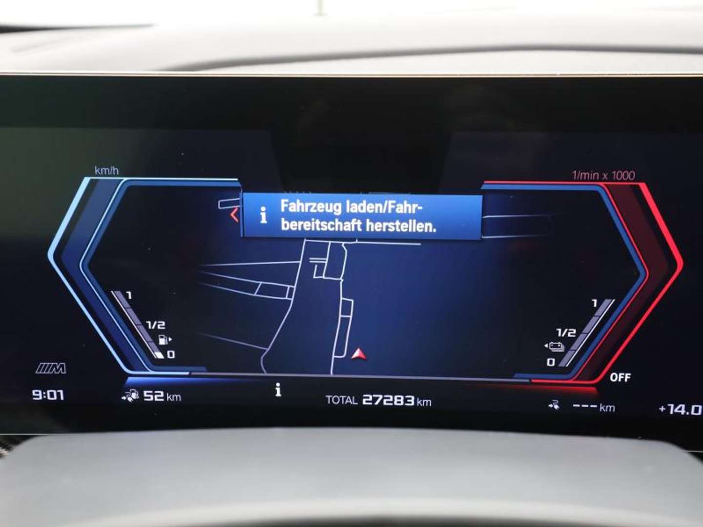 BMW XM 50e - 2025 - Joinsteer - #10