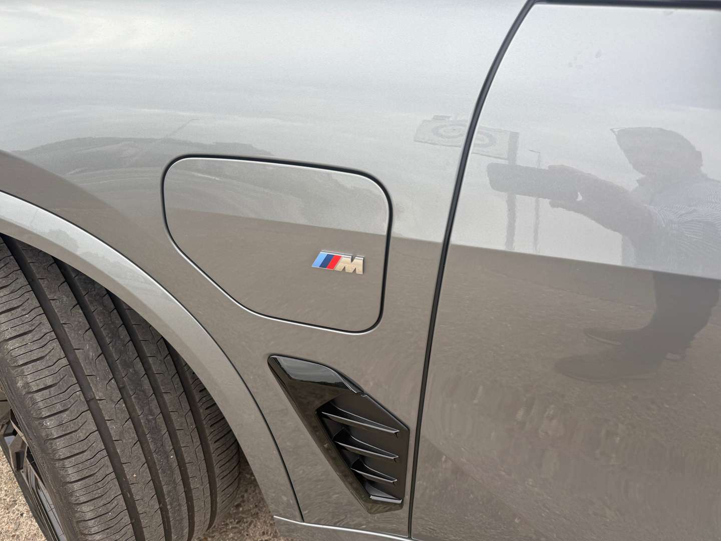 BMW X5 M Sport XDrive50e - 2024 - Joinsteer - #11