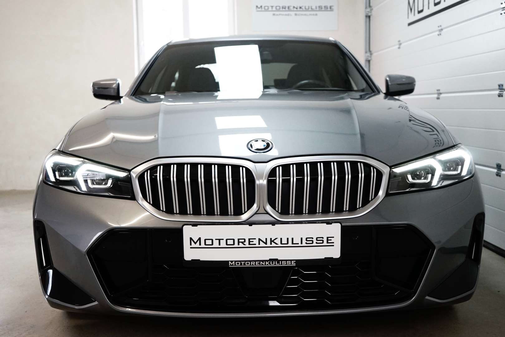 BMW Série 3 M Sport 320e - 2023 - Joinsteer - #3