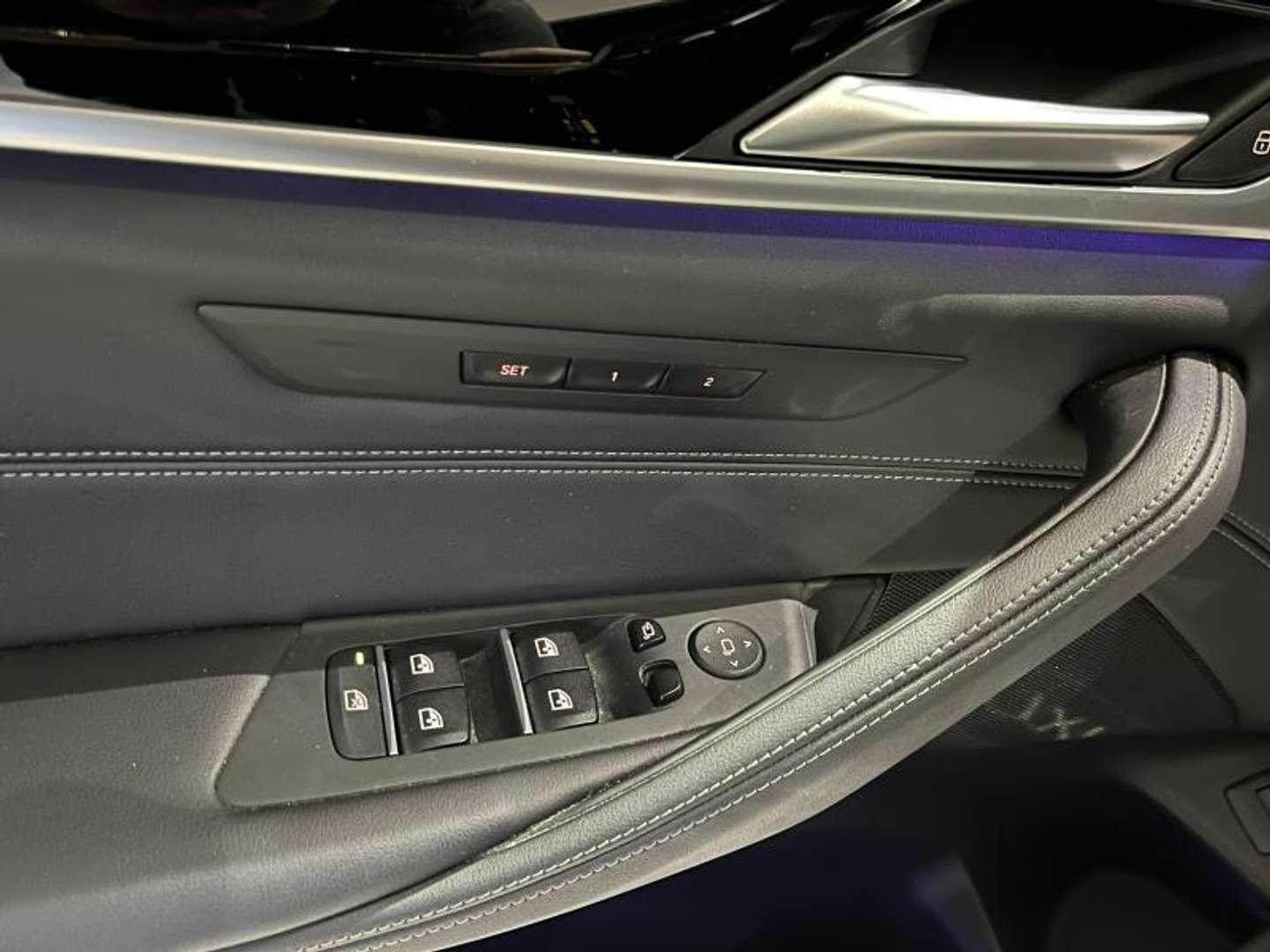 BMW Série 5 Touring Luxury 530e - 2022 - Joinsteer - #17