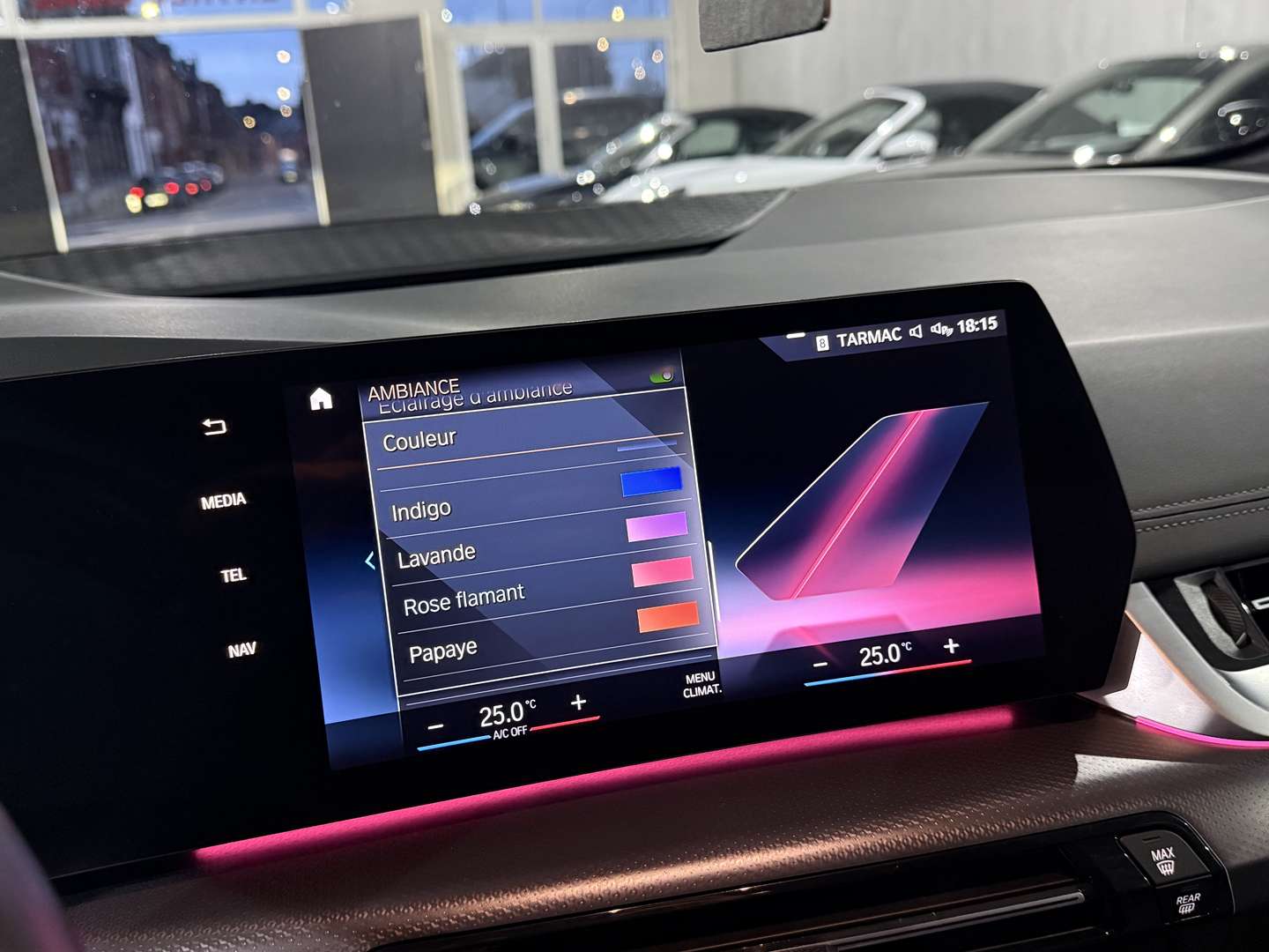 BMW 218 M Sport I - 2023 - Joinsteer - #13