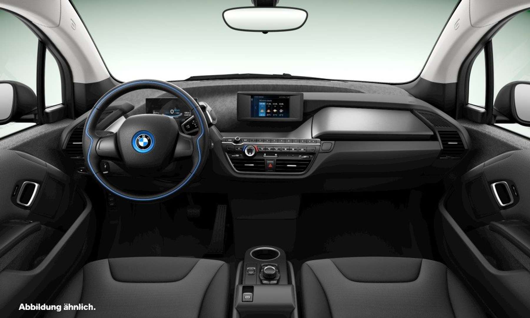BMW I3 - 2022 - Joinsteer - #3