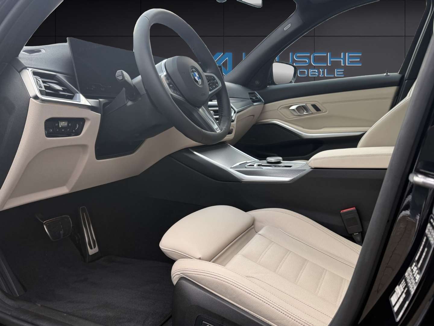 BMW 330i M Sport 330i - 2024 - Joinsteer - #16