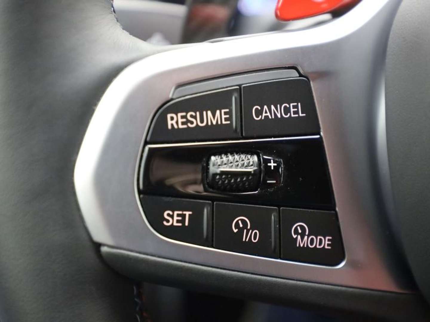 BMW XM 50e - 2025 - Joinsteer - #11