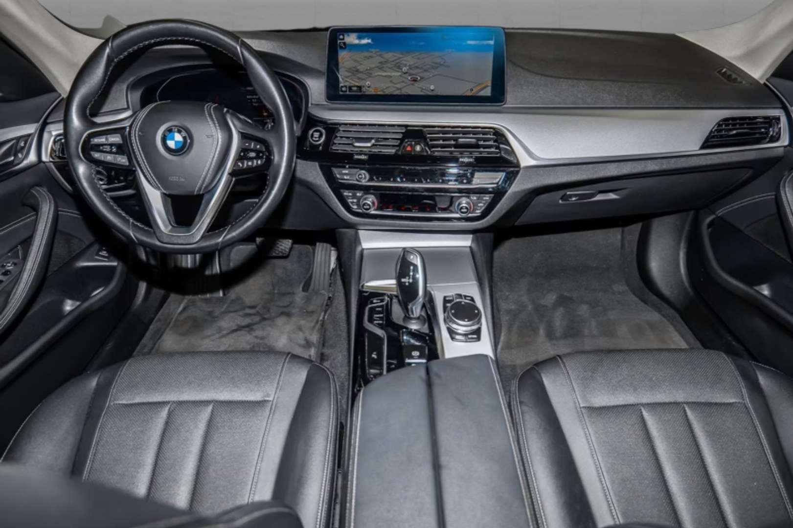 BMW Série 5 Business 520d - 2022 - Joinsteer - #6