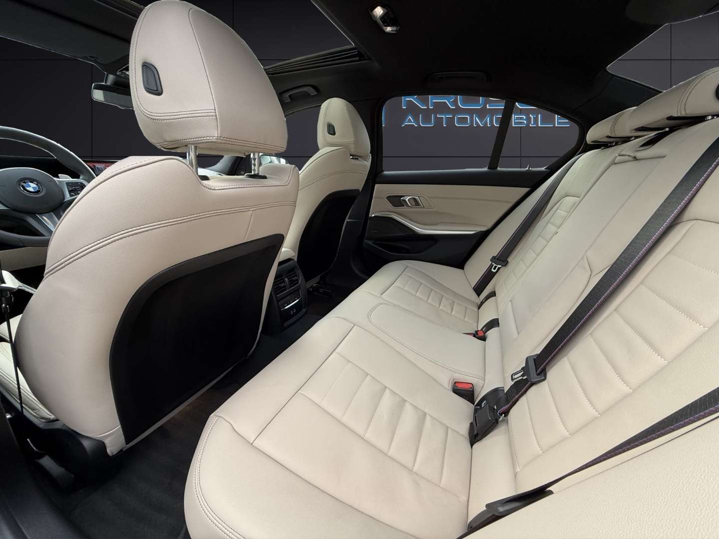BMW 330i M Sport 330i - 2024 - Joinsteer - #17