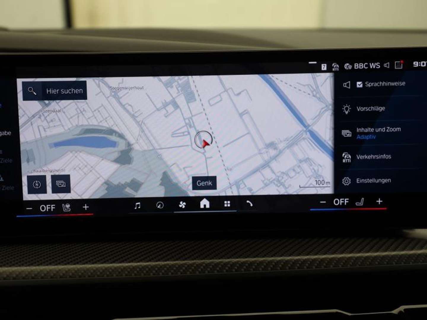 BMW XM 50e - 2025 - Joinsteer - #12