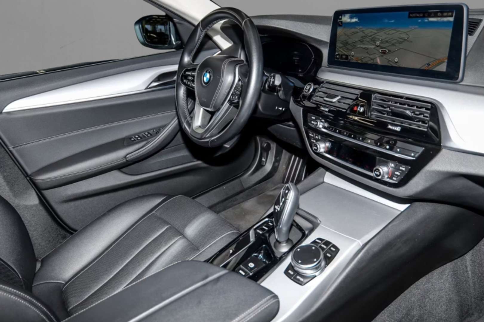 BMW Série 5 Business 520d - 2022 - Joinsteer - #7