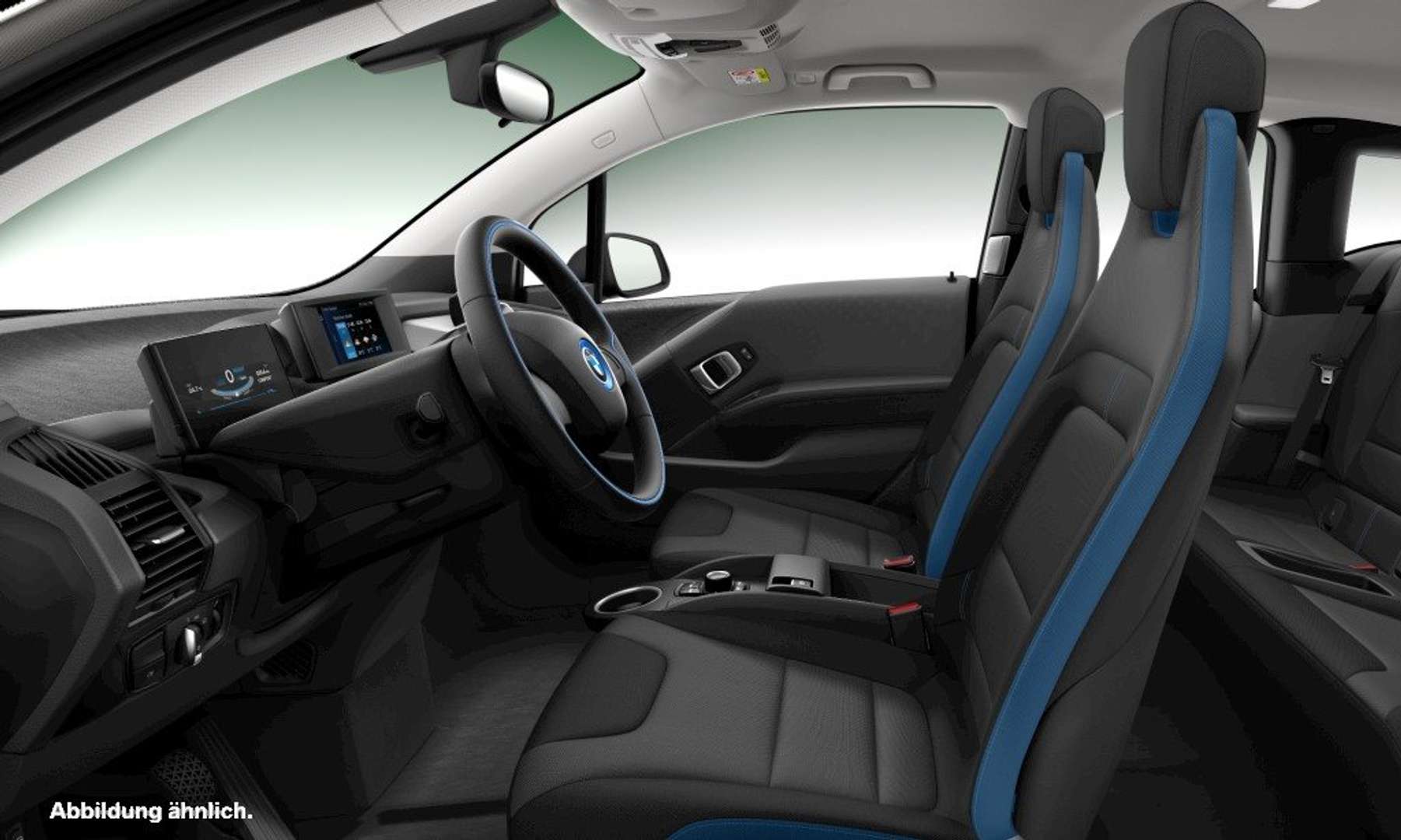 BMW I3 - 2022 - Joinsteer - #4