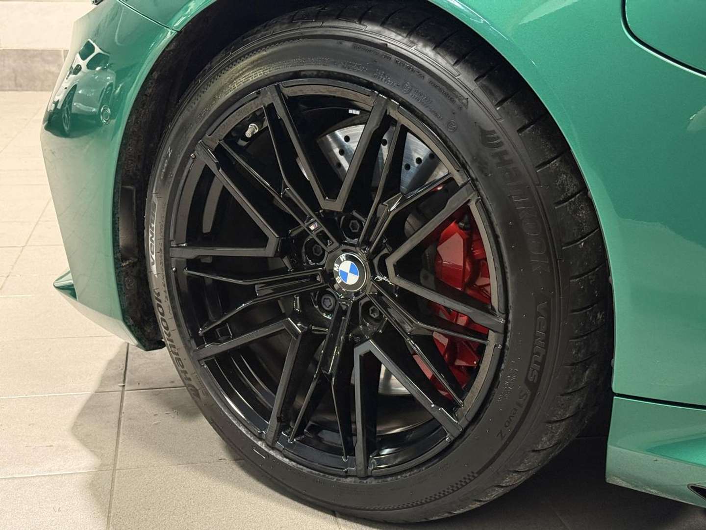 BMW M5 - 2025 - Joinsteer - #10