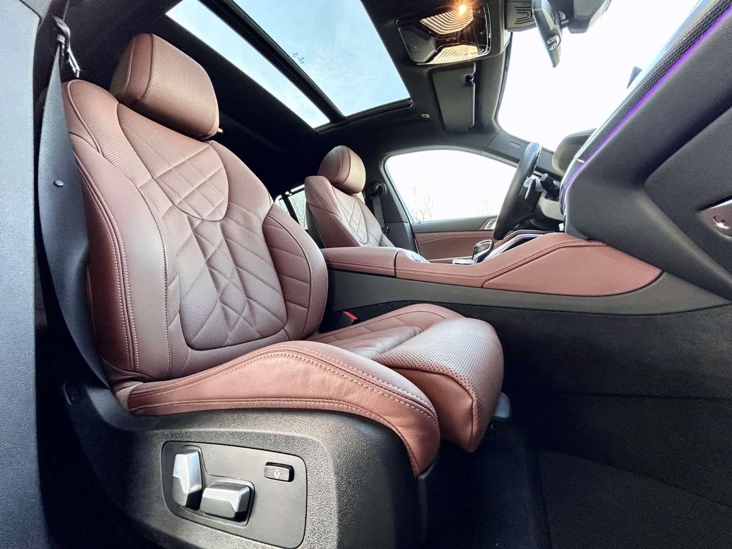 BMW X6 M Sport XDrive30d - 2023 - Joinsteer - #30