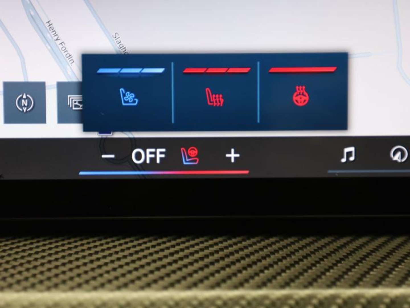 BMW XM 50e - 2025 - Joinsteer - #13