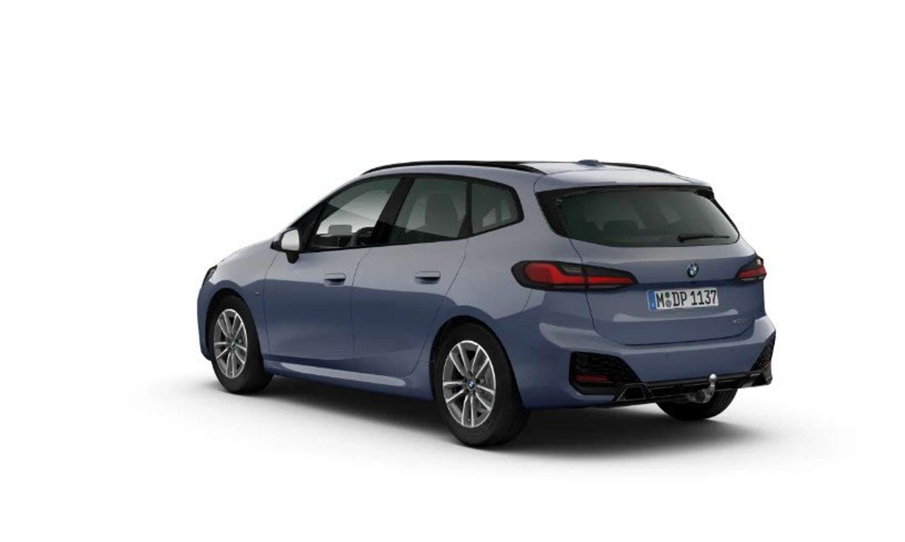 BMW Série 2 Active Tourer M Sport 220i - 2025 - Joinsteer - #3