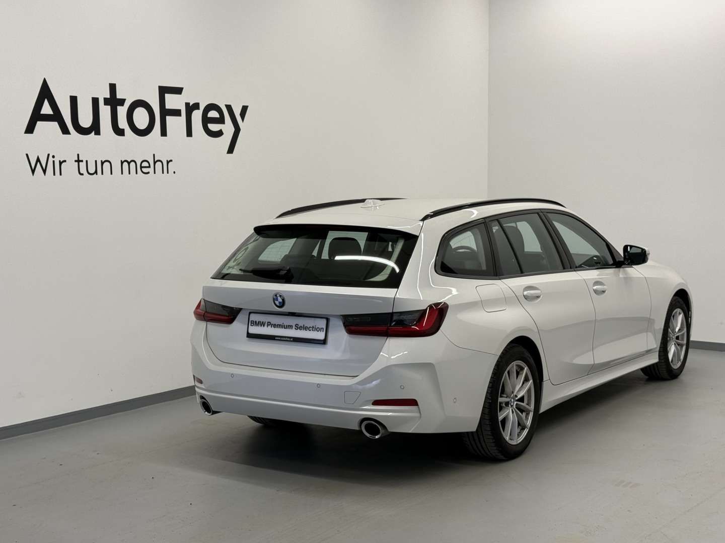 BMW Série 3 320d XDrive - 2023 - Joinsteer - #2