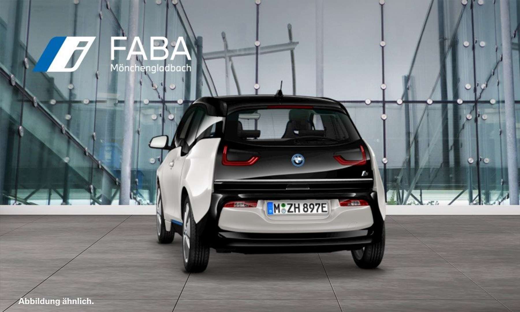 BMW I3 - 2022 - Joinsteer - #5