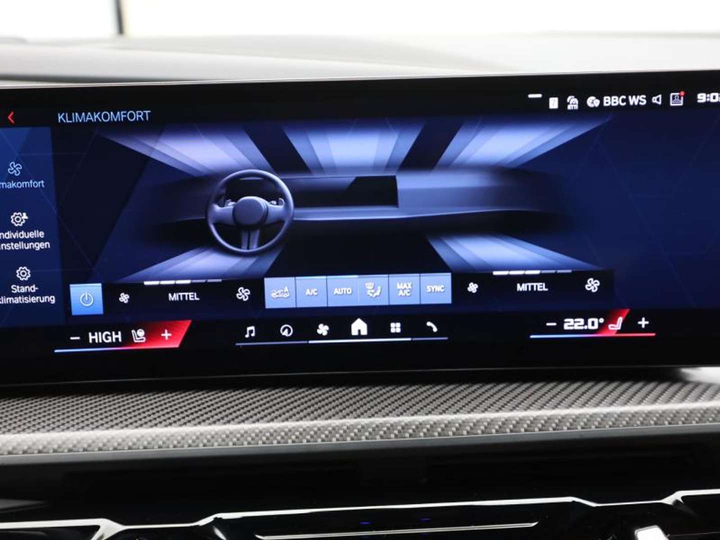 BMW XM 50e - 2025 - Joinsteer - #14