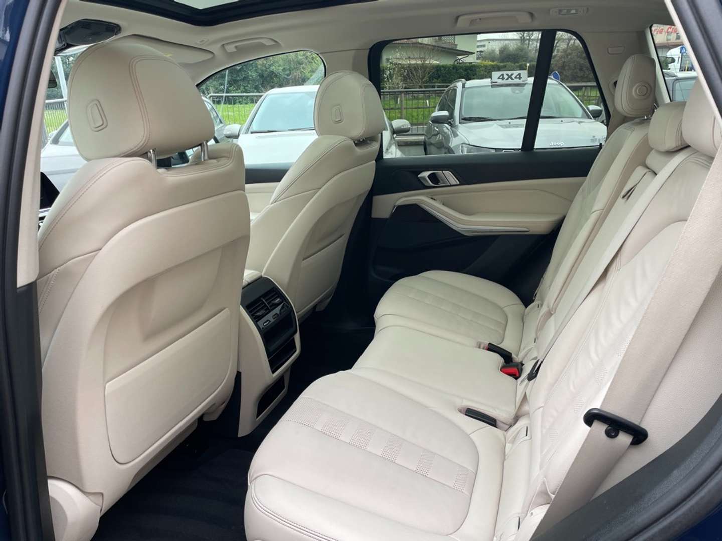 BMW X5 Business XDrive30d - 2020 - Joinsteer - #8