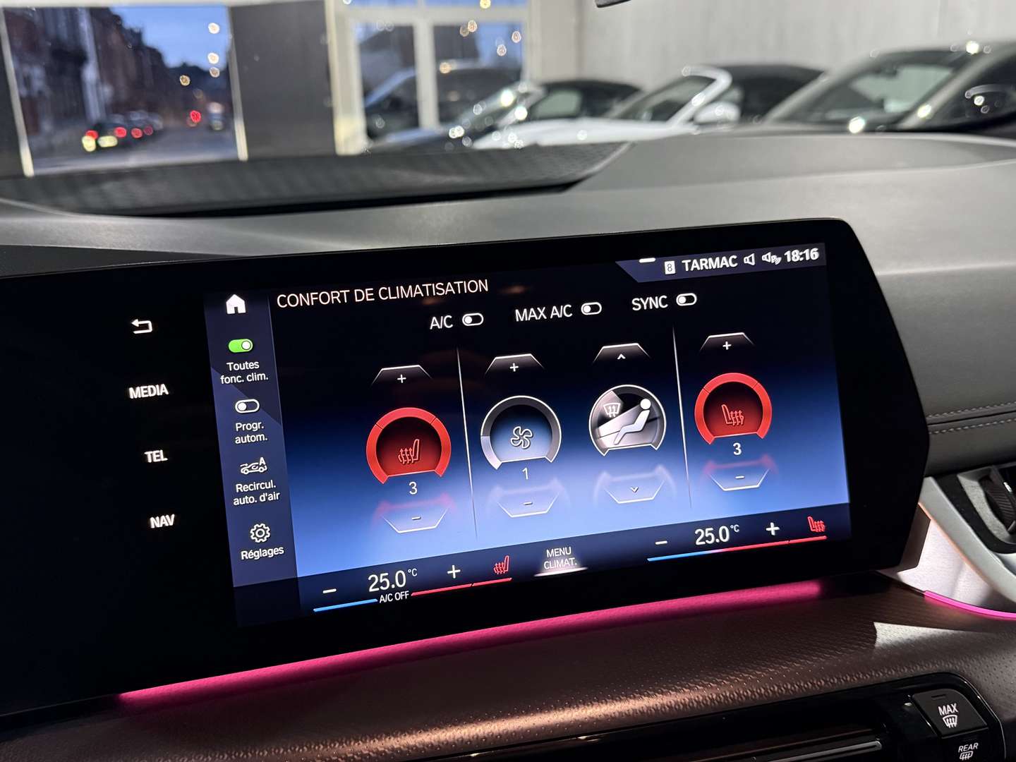 BMW 218 M Sport I - 2023 - Joinsteer - #15