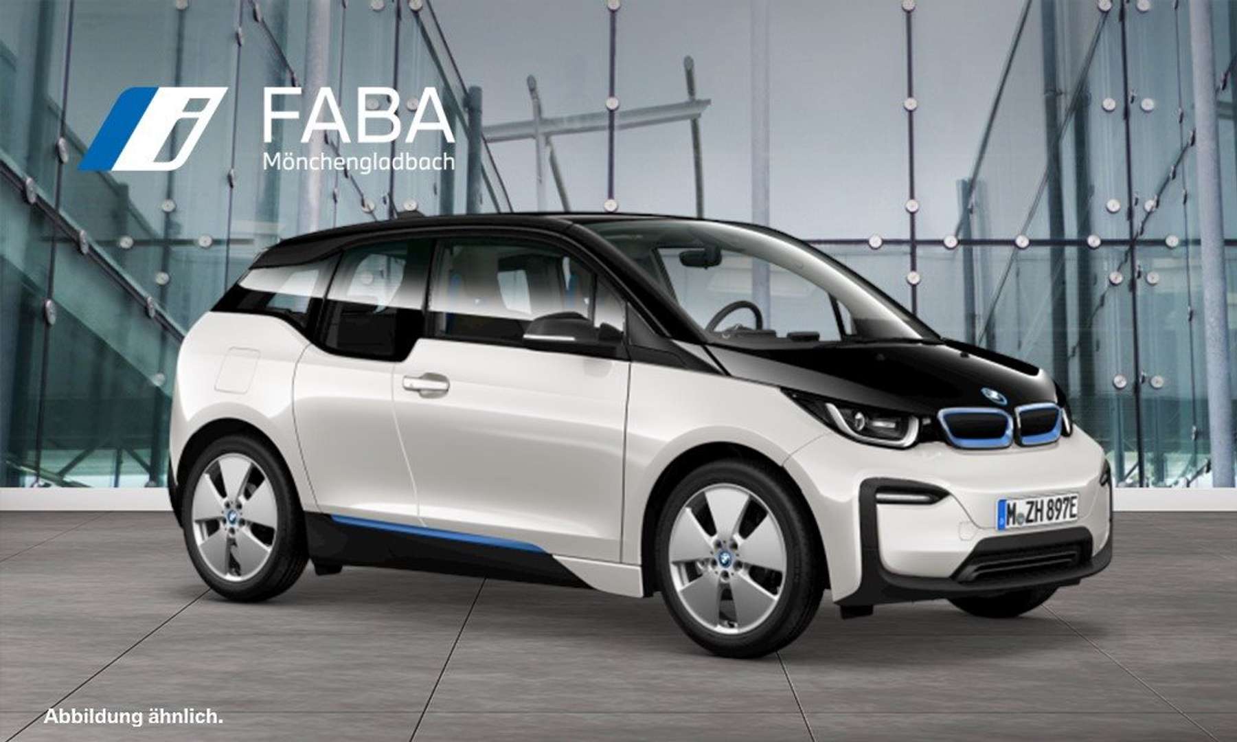 BMW I3 - 2022 - Joinsteer - #6