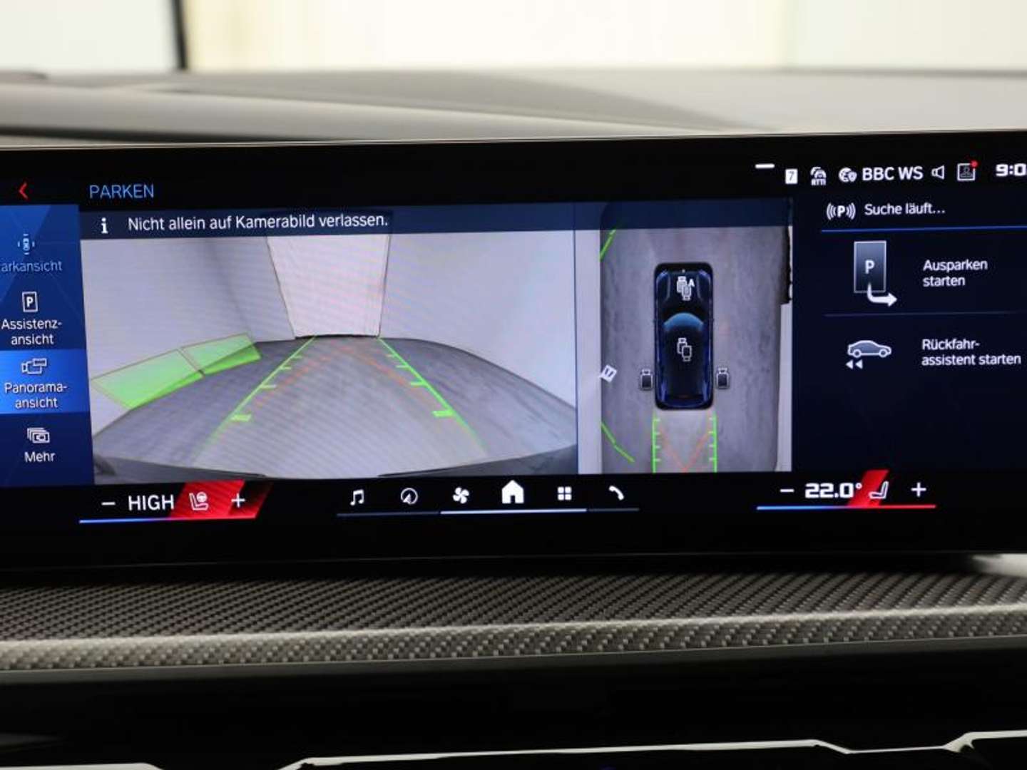 BMW XM 50e - 2025 - Joinsteer - #15