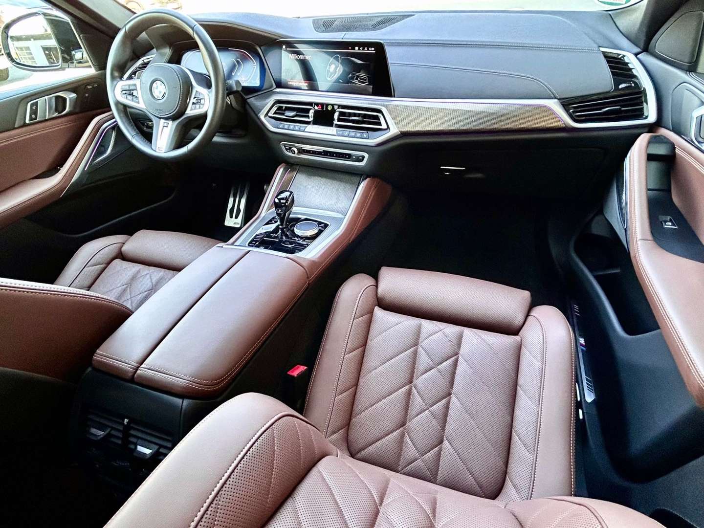 BMW X6 M Sport XDrive30d - 2023 - Joinsteer - #32