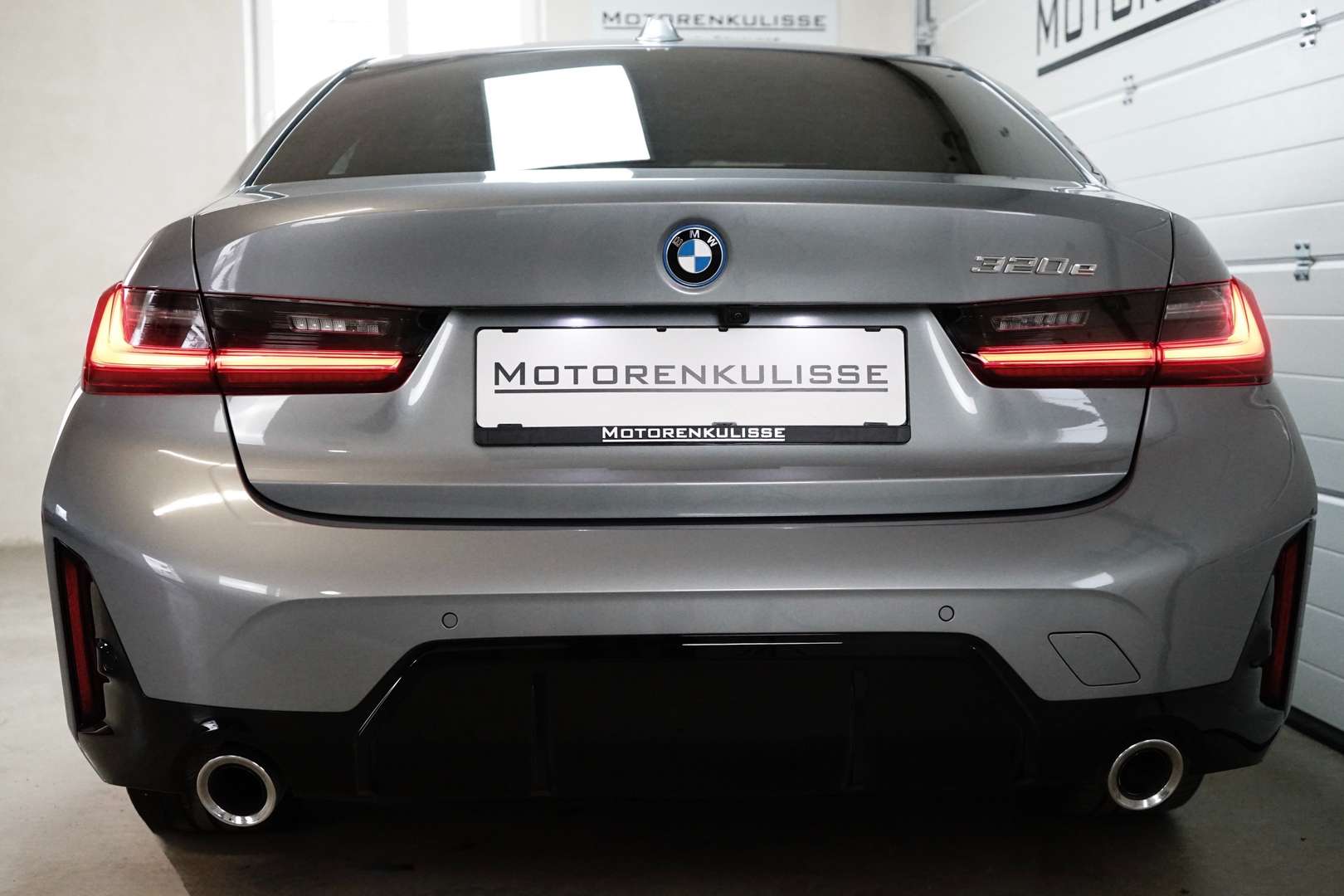 BMW Série 3 M Sport 320e - 2023 - Joinsteer - #7