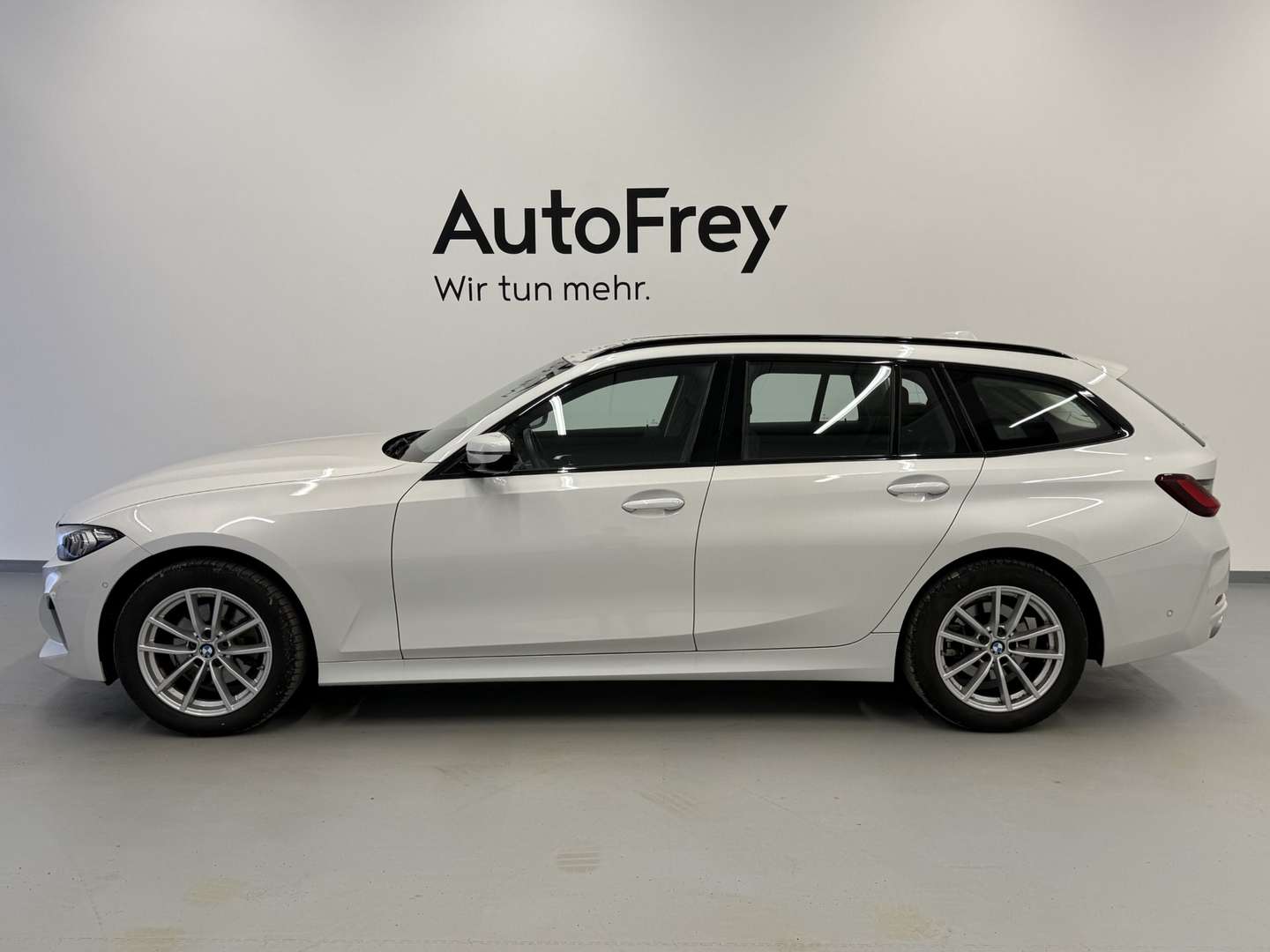 BMW Série 3 320d XDrive - 2023 - Joinsteer - #4