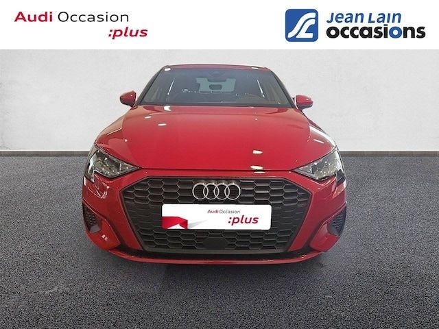 Audi A3 Berline Design 35 TFSI 150 Ch S Tronic - 2022 - Joinsteer - #2