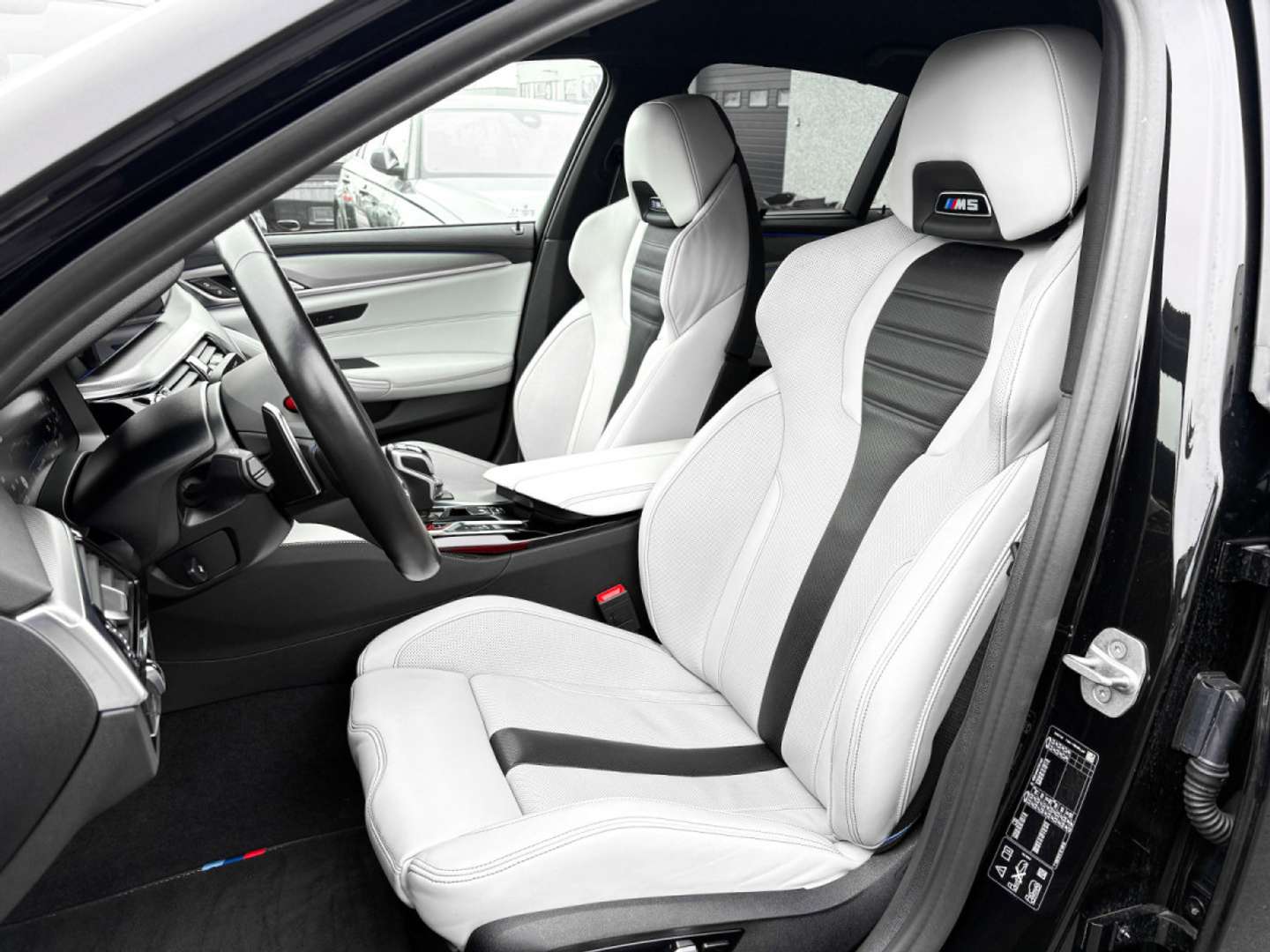 BMW M5 Competition - 2021 - Joinsteer - #8