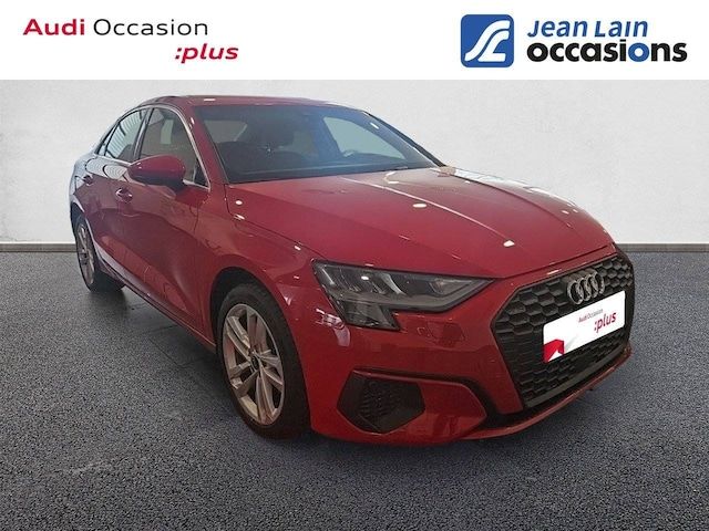 Audi A3 Berline Design 35 TFSI 150 Ch S Tronic - 2022 - Joinsteer - #3