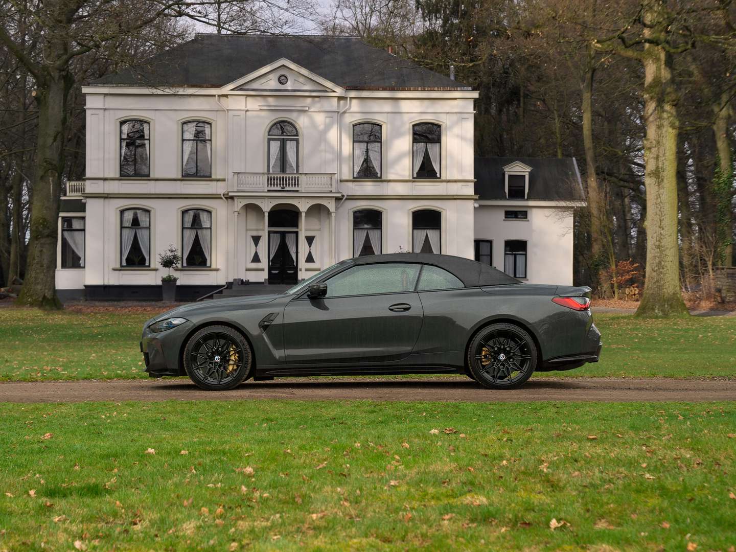 BMW M4 Cabriolet M4 XDrive Competition - 2022 - Joinsteer - #4