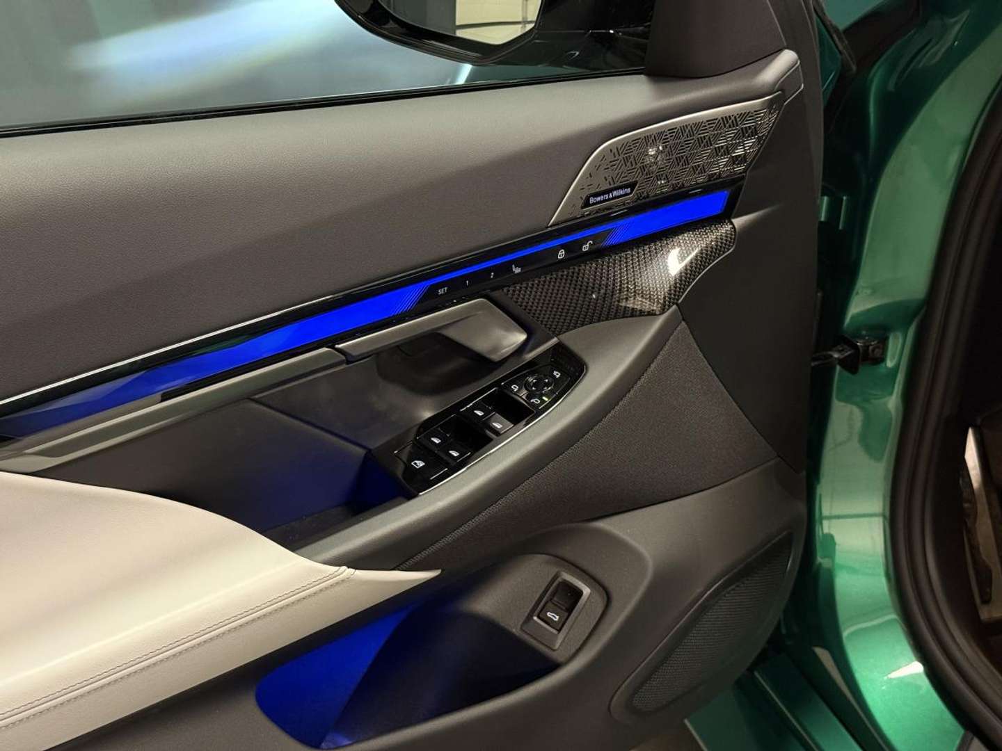 BMW M5 - 2025 - Joinsteer - #13