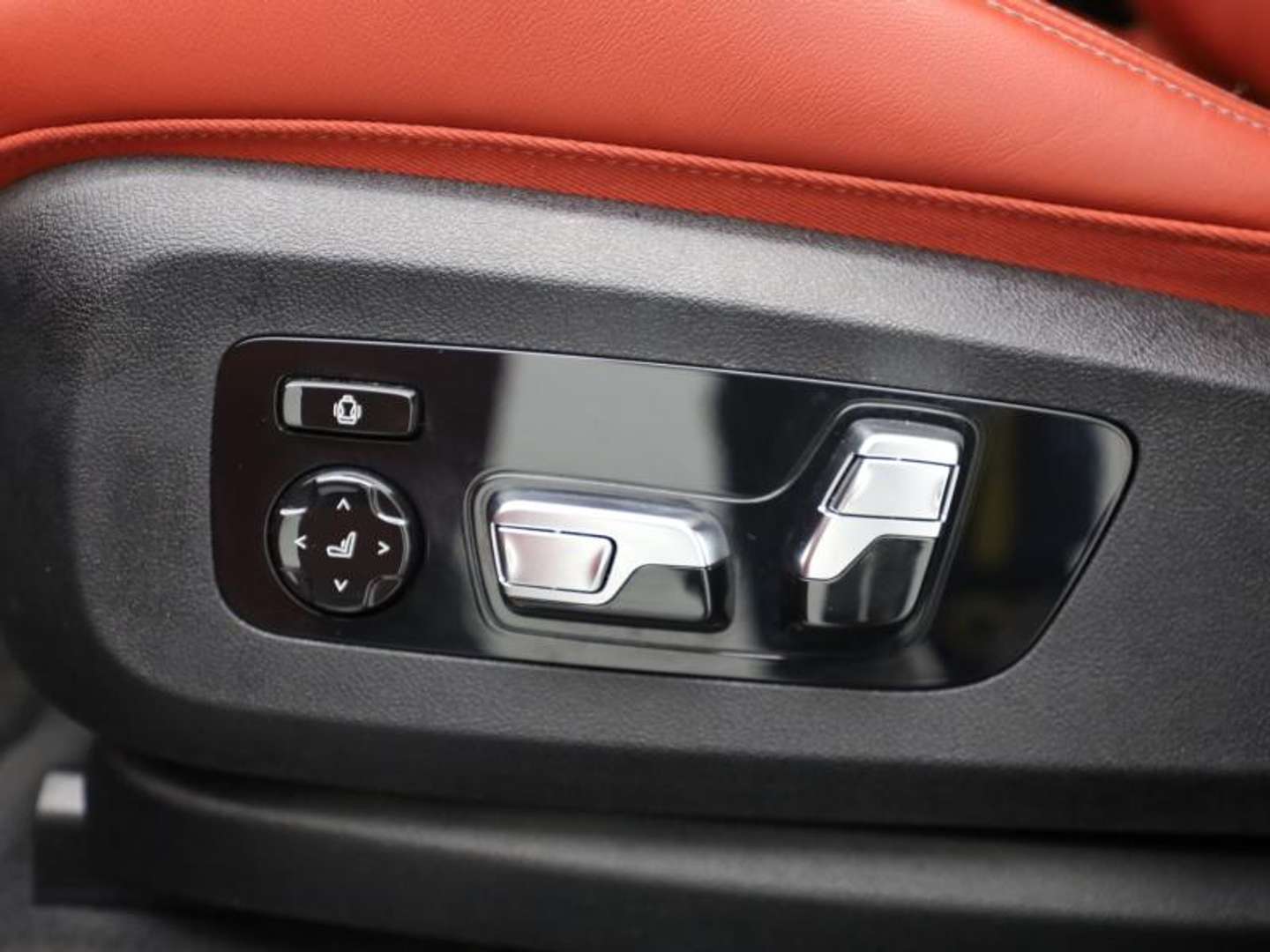 BMW XM 50e - 2025 - Joinsteer - #16