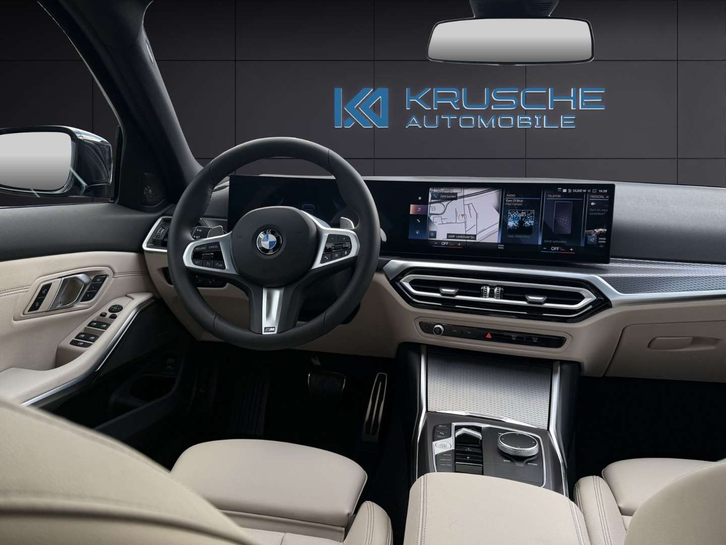 BMW 330i M Sport 330i - 2024 - Joinsteer - #21