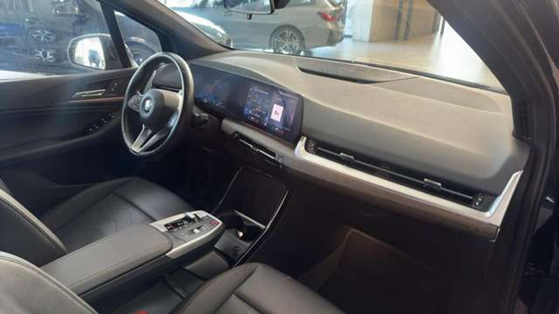 BMW 218 Active Tourer Luxury I - 2023 - Joinsteer - #10
