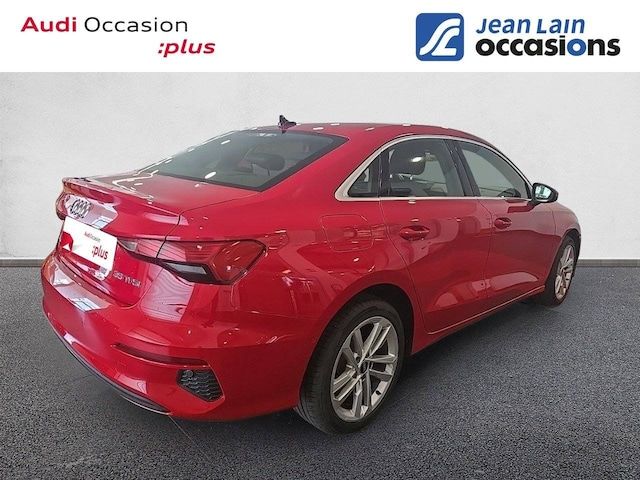 Audi A3 Berline Design 35 TFSI 150 Ch S Tronic - 2022 - Joinsteer - #5
