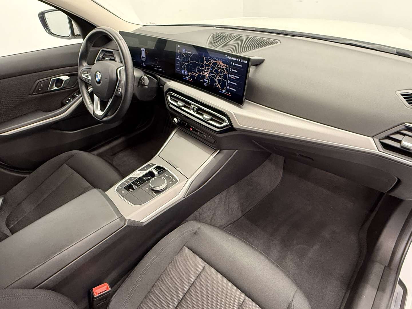 BMW Série 3 320d XDrive - 2023 - Joinsteer - #5