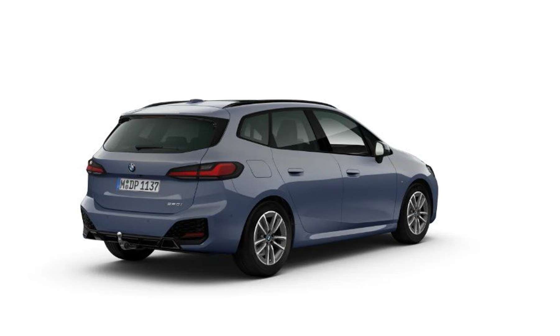 BMW Série 2 Active Tourer M Sport 220i - 2025 - Joinsteer - #6